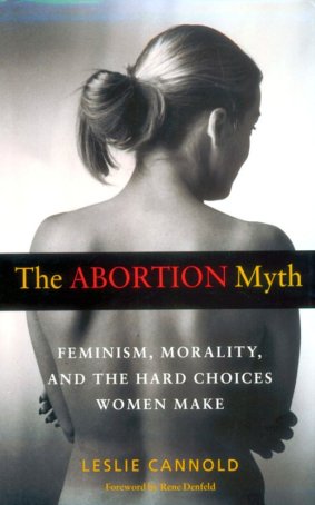 Abortion Myth