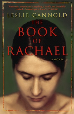 Book of Rachel